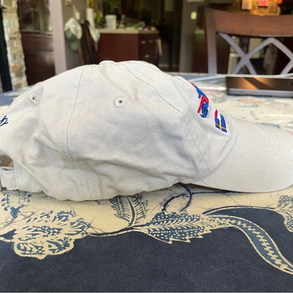 Official 2010 Alltech FEI World Equestrian Games Embroidered Cap - Picture 4 of 7